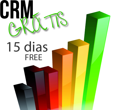 Full CRM - Grátis 30 dias free